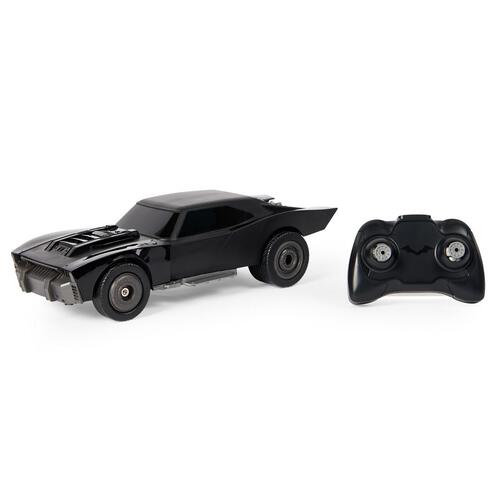 Batman Batman Movie 124 Wireless Remote Control Car Toys"R"Us
