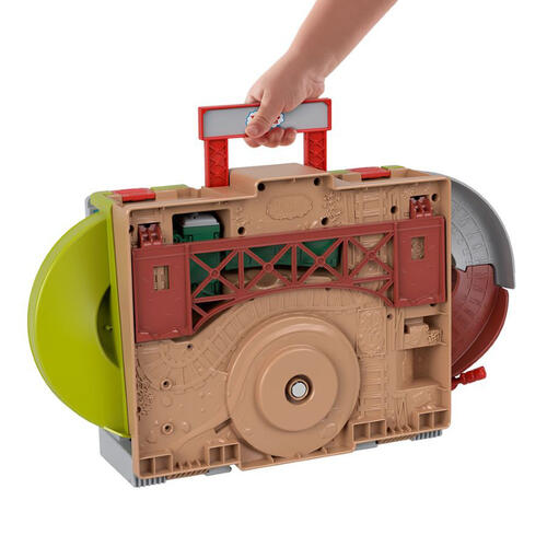 Thomas and Friends Track Master Portable Playset