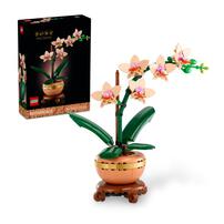 LEGO Botanicals Mini Orchid 10343