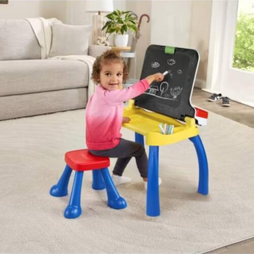 Vtech Explore & Write Deluxe Activity Desk