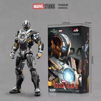 Marvel Iron Man MK24 Action Figure
