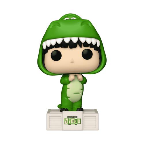 Funko Pop! Toy Story x TinyTAN - Jimin As Rex