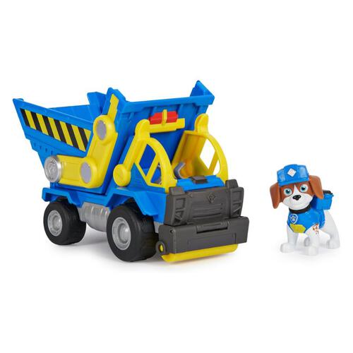 Rubble & Crew RBL Rubble & Crew Core Vehicle Wheeler