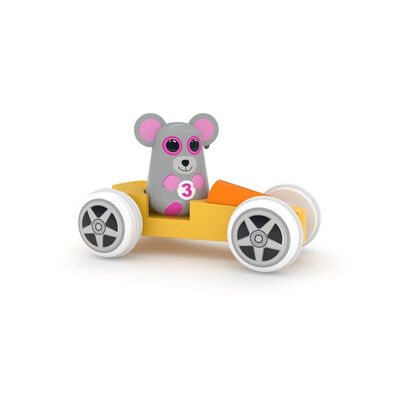 J'adore Mouse Cheese Auto