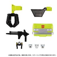 (Pre-order) Transformers Takara Tomy MPG-18 Road Hauler (Estimated Early June 2026)