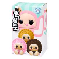 (Pre-order) Hyojo Series 2 Blind Box Collector Plush - Assorted (Estimated Mid July 2026)