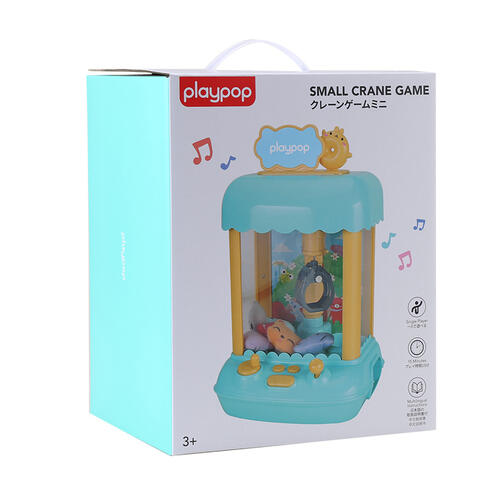 playpop Small Crane Game