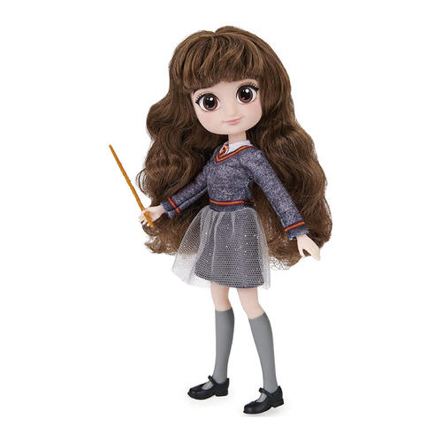 Harry Potter Wizarding World 8 Inch Fashion Doll Hermione Granger