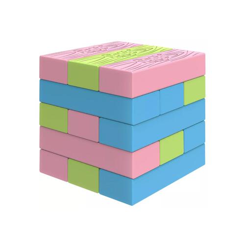 Hasbro Gaming Jenga Mini