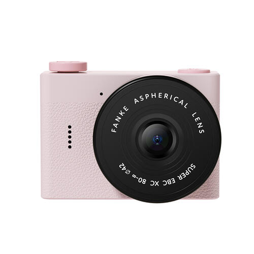 playpop Mini Camera (Pink)