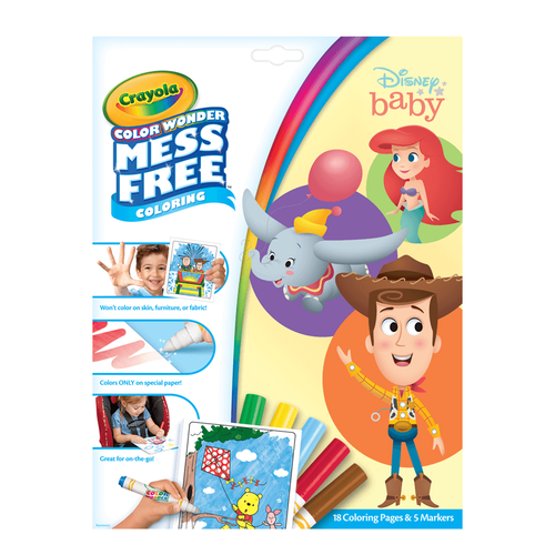 50 Coloring Pages Disney Baby  Free