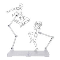 playpop x Fext Hobby 1:12 Figure Display Stand