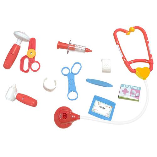 Playpop Doctor Playset