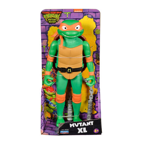 Teenage Mutant Ninja Turtles XL Michelangelo