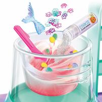 So Slime Slime Experience Lab