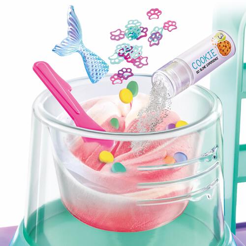 So Slime Slime Experience Lab