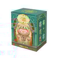 Lulu The Piggy Vintage Teddy Shop Vinyl Face - Blind Box (1 Pc)