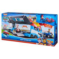 Paw Patrol Patroller