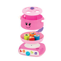 Winfun 3-In-1 Magic Pot