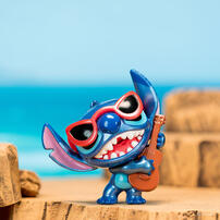 Disney Stitch 2.5 Inch Stitch Figures Single Pack - Assorted