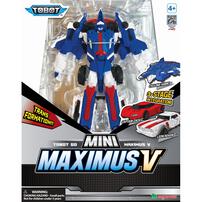 Tobot Mini Maximus V