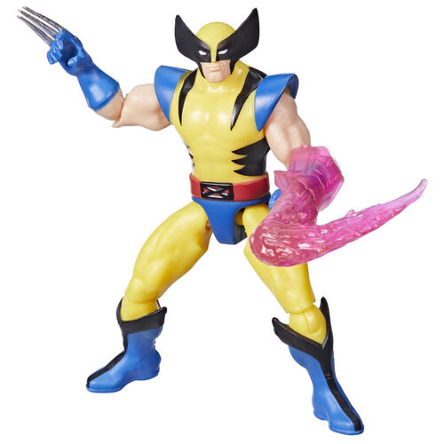 X-Men 97 Rogue Figure REVIEW & Photos (Hasbro Epic Hero) - Marvel