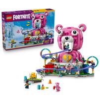 (Pre-order) LEGO Fortnite Rave Cave (Estimated Early June 2026)
