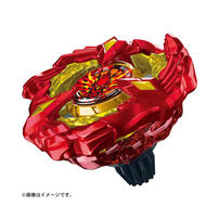 Beyblade X BX-23 Starter Phoenix Wing 9-60GF