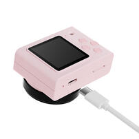 playpop Mini Camera (Pink)