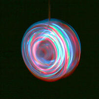 Duncan Yo Yo -Pulse Light-Up Yo-Yo