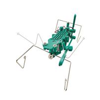 4M KidzLabs Fun Mechanics Kit Insectoid