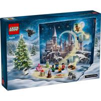 LEGO Harry Potter Advent Calendar 2025