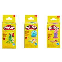 Play-Doh Mini Toppers - Assorted