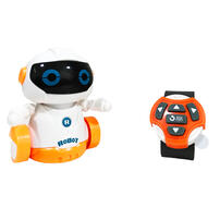 Vertex Kids Buddy Intelligent RC Cyber Robot 1