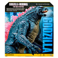Godzilla x Kong 11 Inch Giant Godzilla Evolved