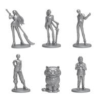 (Pre-order) Monopoly KPop Demon Hunters Edition Board Game (Expected End July 2026)