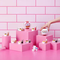 Mini Brands Create Krispy Kreme Blind Box - Assorted