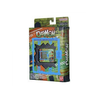 Digimon Original - New Wave 1 Digital Camouflage