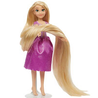 Disney Princess Longest Locks Rapunzel