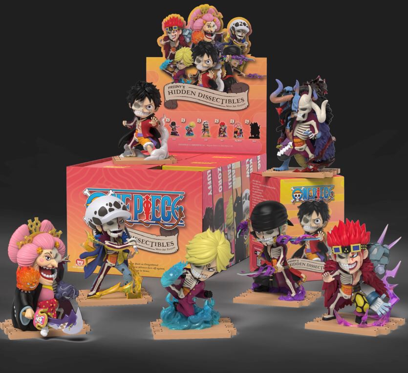 One Piece | Toys”R”Us – Singapore