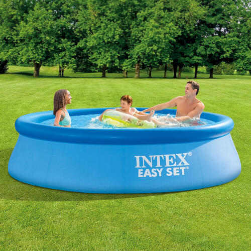 Intex Easy Set Pool 10ft
