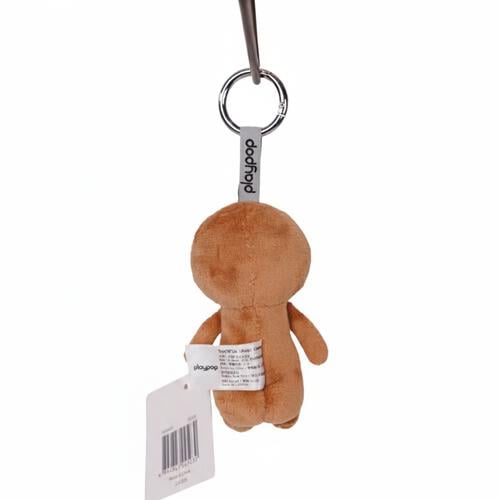 playpop Mood Plush Keychain - Kiss