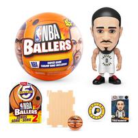 Zuru 5 Surprise NBA Ballers Series 2 - Assorted