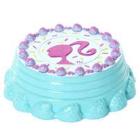 Barbie Family Chelsea Birthday (Blonde)