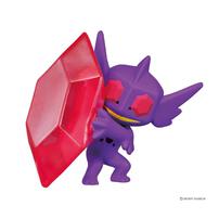 Pokemon Moncolle Monster Mega Sableye