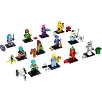 LEGO Minifigures Series 22 71032 (Carton of 36pcs)