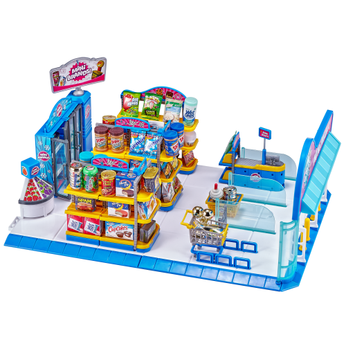 Mini Brands Toys R Us