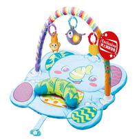 Vtech Explore And Learn Elephant Mat