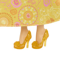 Disney Princess Fashion Storytelling Belle 
