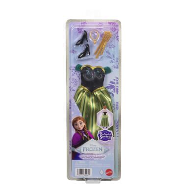 Disney Frozen Anna Fashion Pack